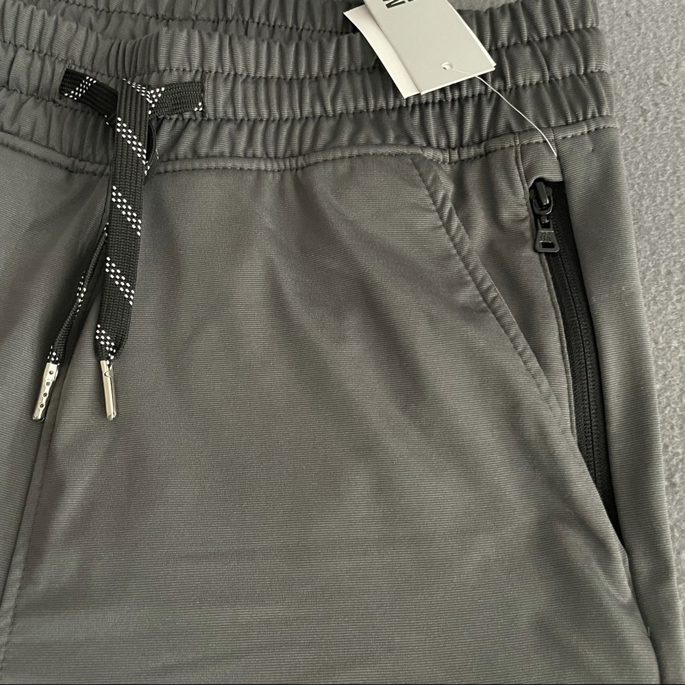 WT02 Men’s Sport Pants - Picture 4 of 8